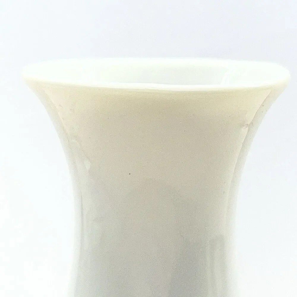 Vintage Helen Steiner Rice- Ceramic Vase- Heart Gifts Inspirational Quote